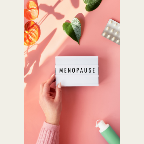 The Menopause Journey
