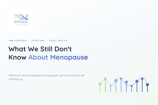 The Menopause Journey