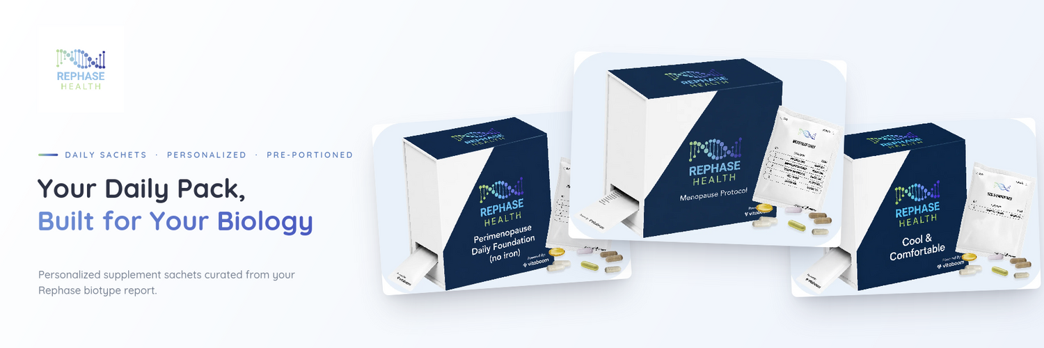 Supplements & Support