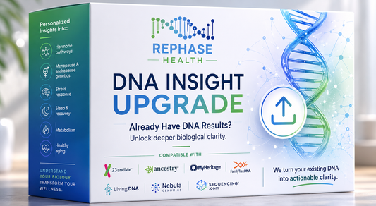 Existing DNA Data Analysis