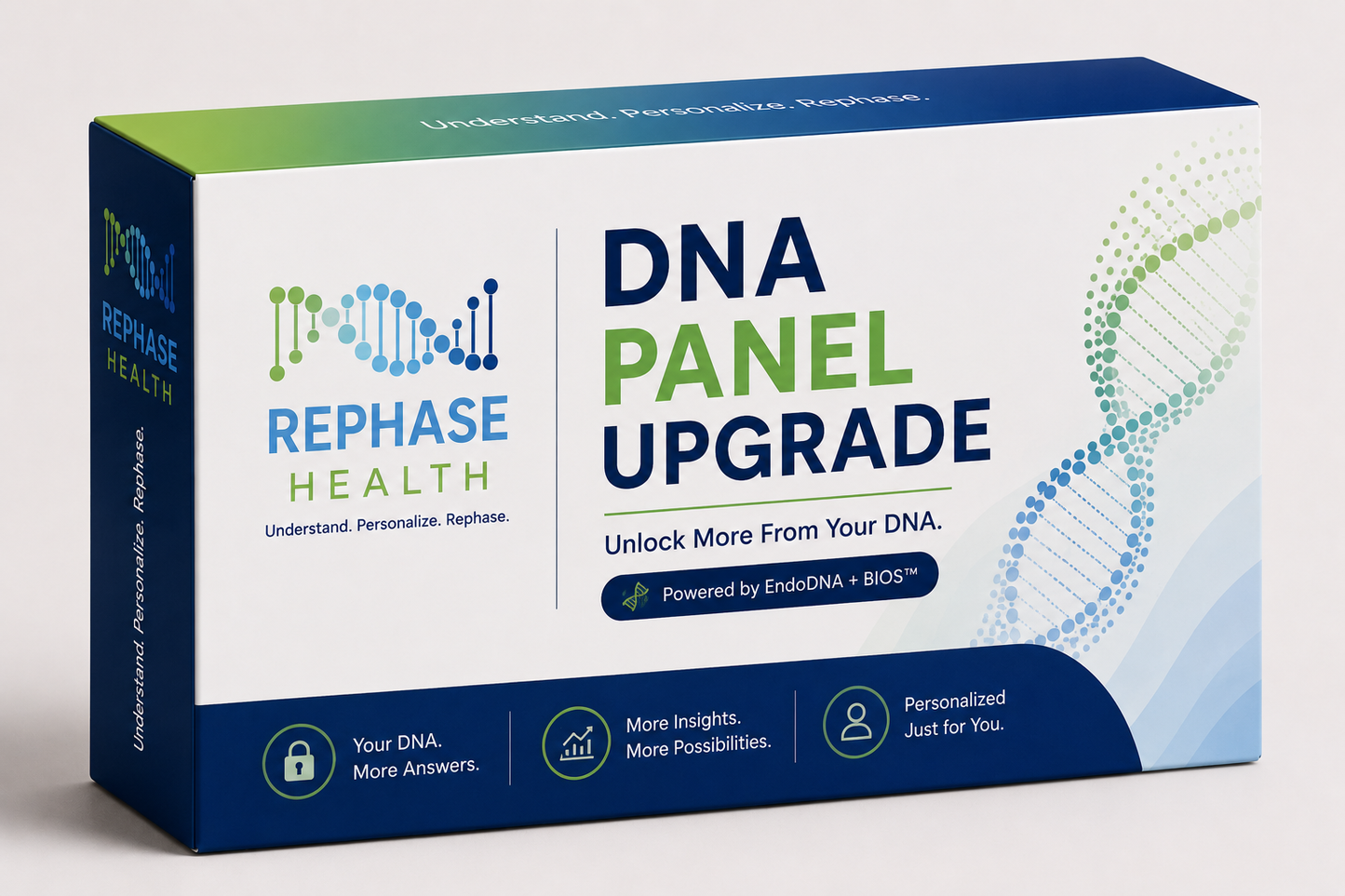 Panel Upgrade Report