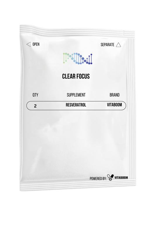 Rephase | Clear Focus