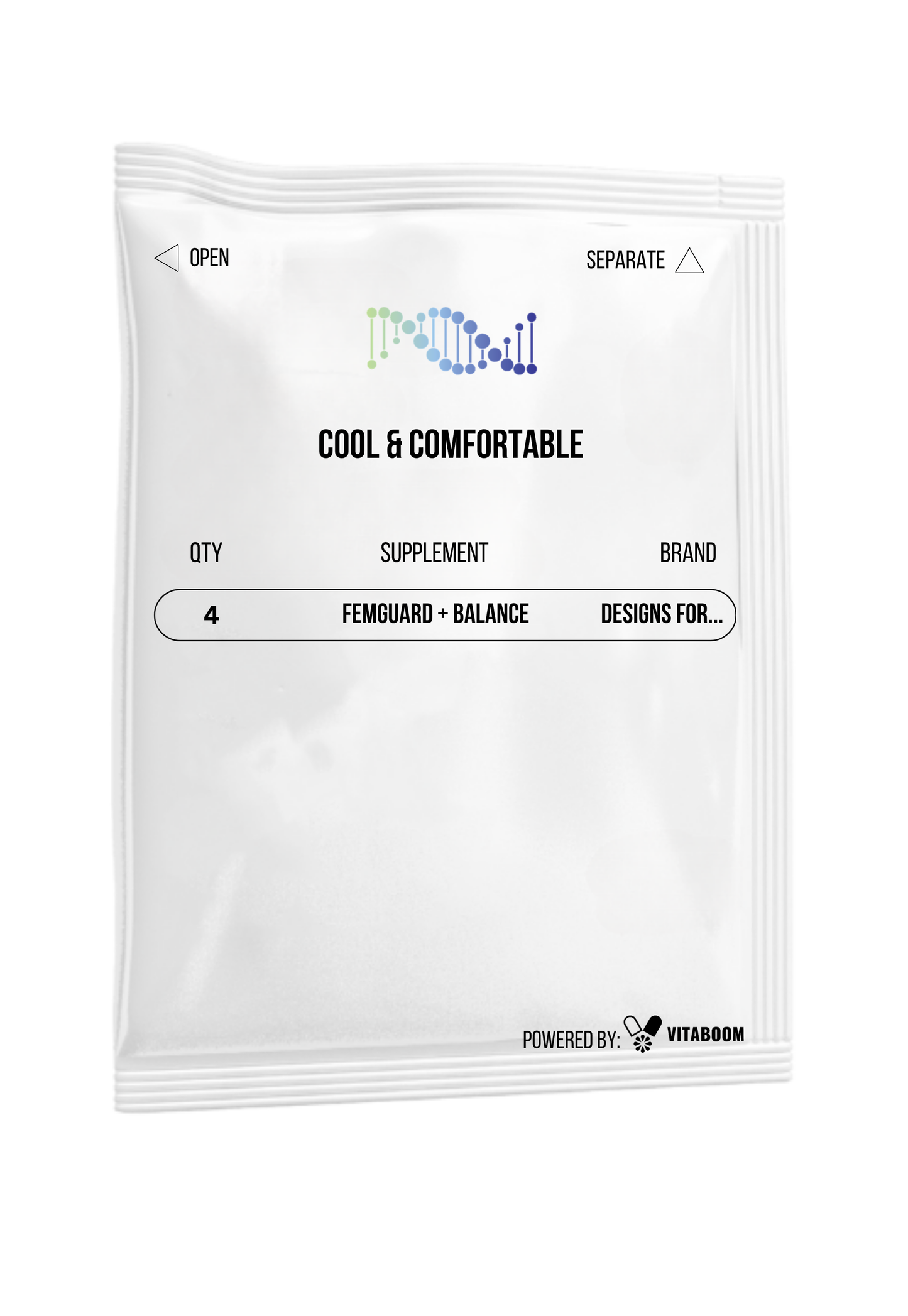 Rephase | Cool & Comfortable