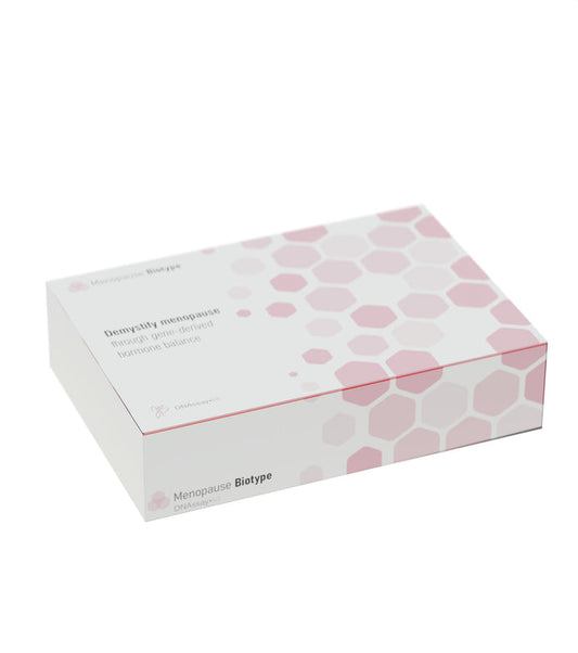Menopause Biotype Test
